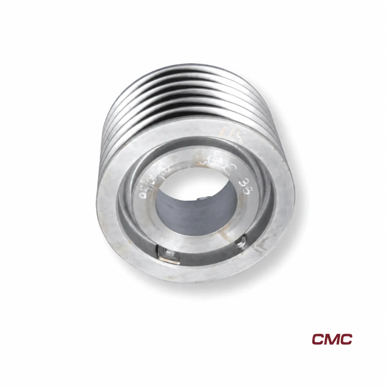 Polia Motora - peça CMC