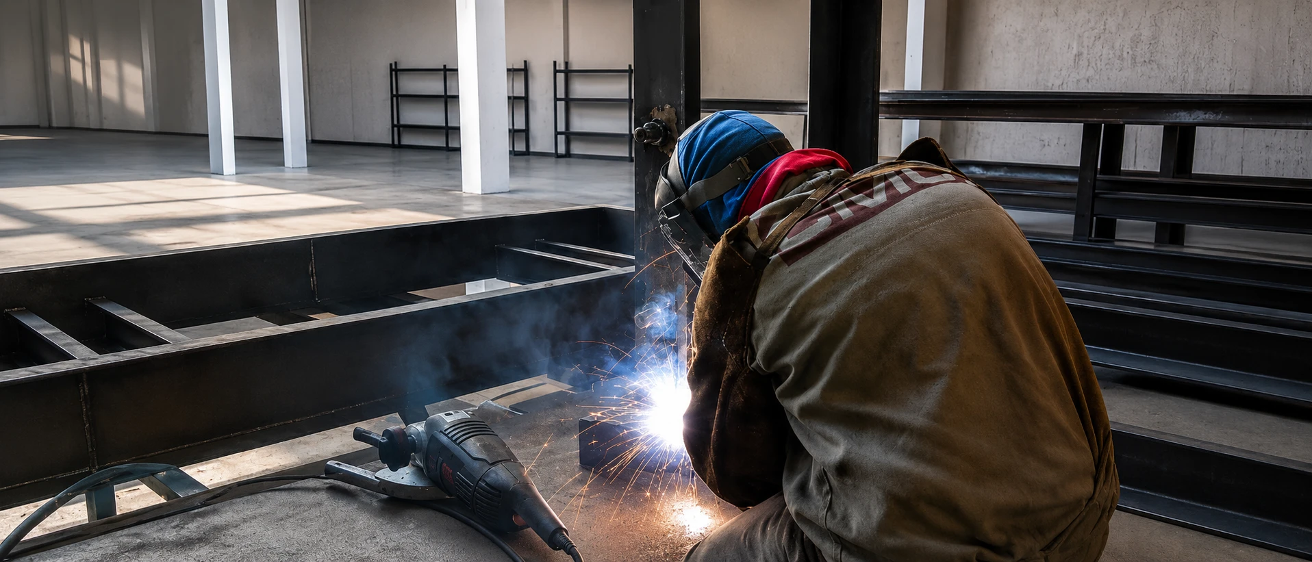 Instalação da CMC Equipamentos para Britagem